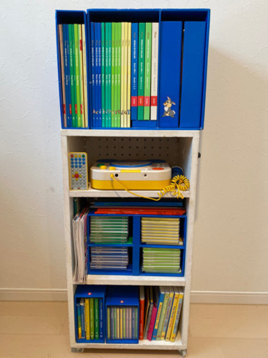 ワードディズニーセット近郊無料配達いたします！