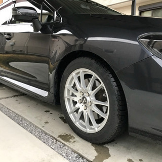 【最終大幅値下】レヴォーグＡ型 1.6GT-S  STI装備多数の画像