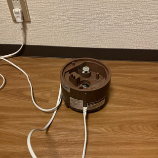 加湿器！中古　アロマ対応の画像