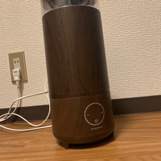 加湿器！中古　アロマ対応の画像