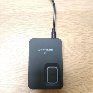 Jpride jpt2　Bluetoothトランスミッター