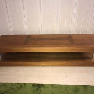 テレビ台の画像