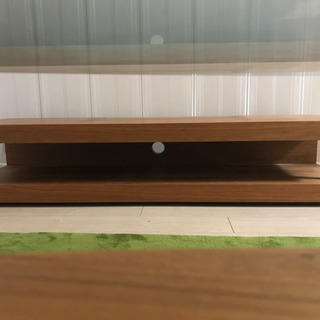 テレビ台の画像