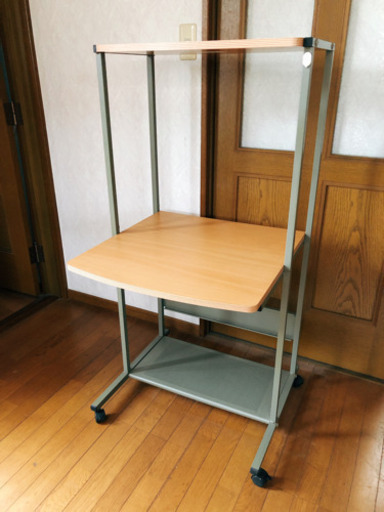【引渡し済】パソコンデスク