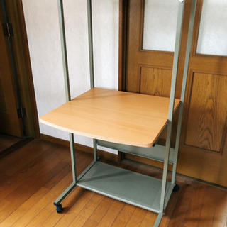 【引渡し済】パソコンデスク