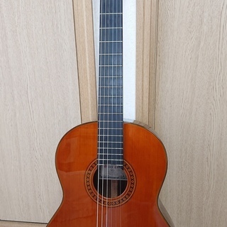 美品　YAMAHAクラシックギター　グランドコンサートシリーズ　...