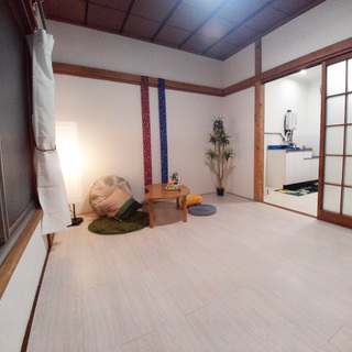【受付終了】☆レンタルスペース☆4,500円～　個人オフィス・学習部屋・一時滞在など使い方は自由!   - さいたま市