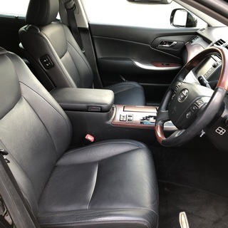 平成22年式 TOYOTAクラウンマジェスタ Cタイプ 車検2年付き・修復歴無し！の画像