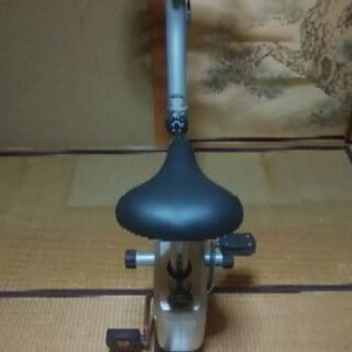 アルインコ　エアロマグネティックバイク4010 AFB4010の画像