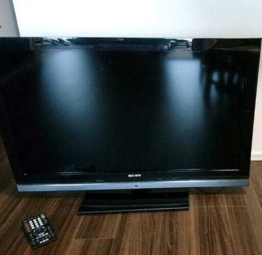 その他 SONY/BRAVIA/ KDL-40V5
