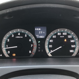 平成22年式 TOYOTAクラウンマジェスタ Cタイプ 車検2年付き・修復歴無し！の画像