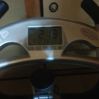 アルインコ　エアロマグネティックバイク4010 AFB4010の画像