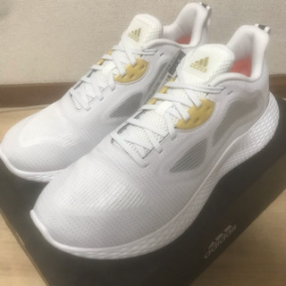 【値段交渉あり】adidas エッジ RC