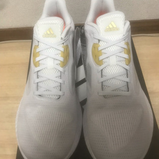 【値段交渉あり】adidas エッジ RCの画像