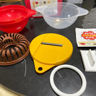 【追記】チンしてシャカシャカチップスの画像