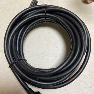 ハイスピードHDMI 5m