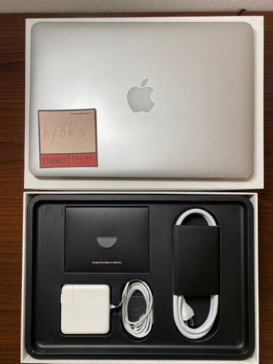 Mac MacBook Pro 13inch Mid 2014