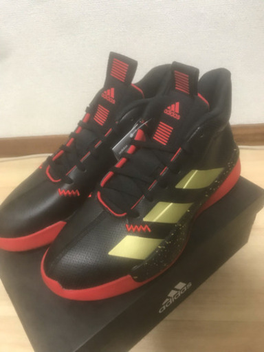 【値段交渉あり】adidas プロ ネクスト 2019