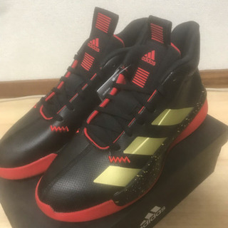 【値段交渉あり】adidas プロ ネクスト 2019
