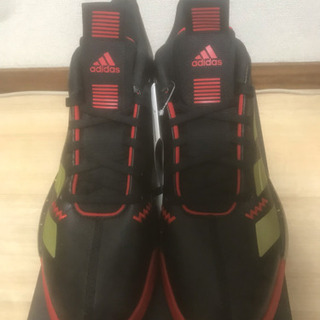 【値段交渉あり】adidas プロ ネクスト 2019の画像