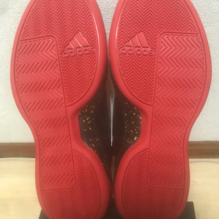 【値段交渉あり】adidas プロ ネクスト 2019の画像