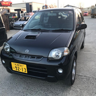 商談中？車検1年付き、軽自動車、格安！