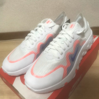【値段交渉あり！】NIKE ナイキ リニュー ルーセント