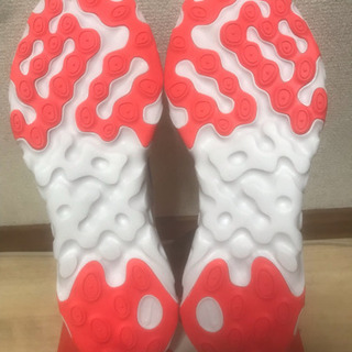 【値段交渉あり！】NIKE ナイキ リニュー ルーセントの画像