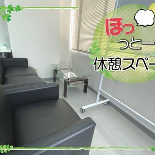 ★障がい者雇用★【営業事務】アルバイト/時給1200円～◇介護事業を運営している会社の九州支社での業務です！　※中央区舞鶴勤務の画像