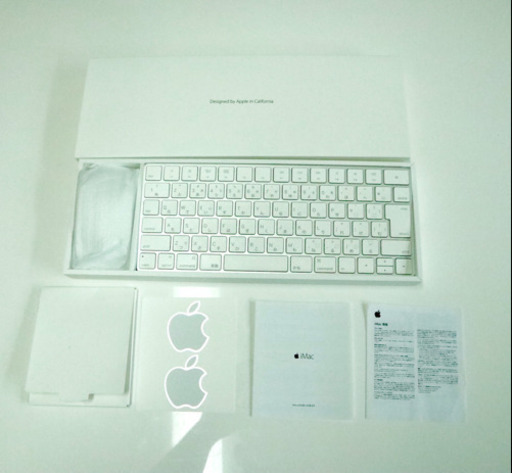 パソコン iMac (Retina 5K, 27-inch, Late 2015