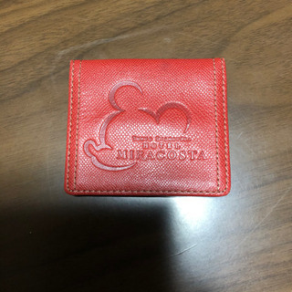 小銭入れミッキー