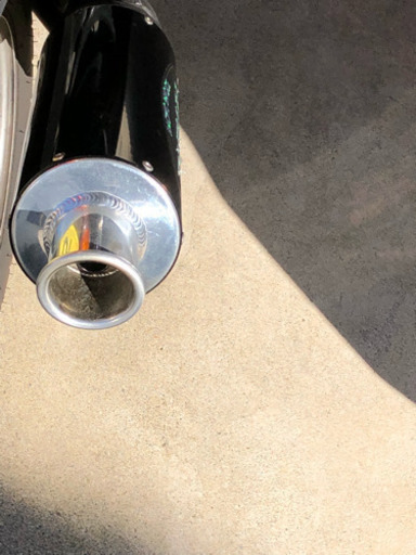 ライブディオ af34  ［ベリアルグランド］