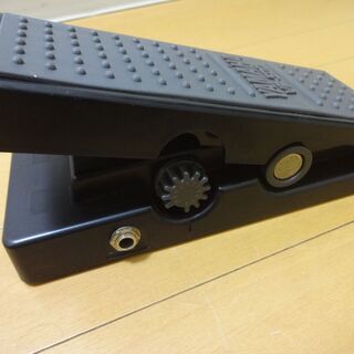 YAMAHA VP500 ボリュームペダル ヤマハ エレキギター エフェクターの画像