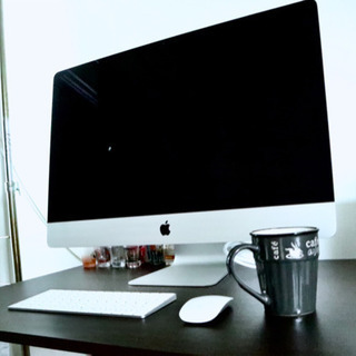 iMac (Retina 5K, 27-inch, Late 2015)値下げ‼️ Apple iMac 27” Retina 5k - 16 GB 2 TB Fusion Drive late 2015