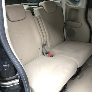 検査３年８月/N-BOX/GLパッケージ/ナビ/地デジ/パワースライド/ＤＶＤ/実走行/オートエアコン/Ｐスタート/ETCの画像