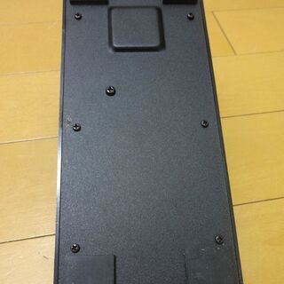 YAMAHA VP500 ボリュームペダル ヤマハ エレキギター エフェクターの画像