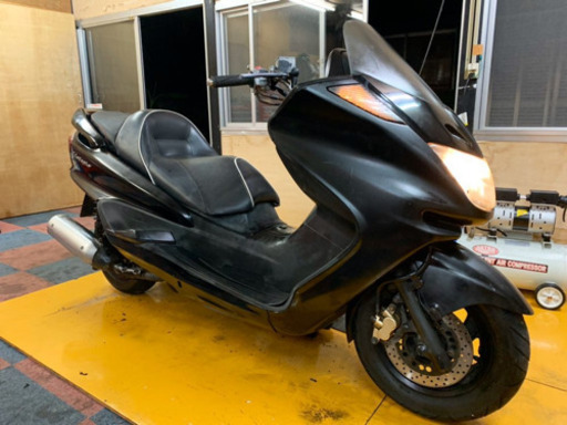 ☘マジェスティC 現状５万円❗️☘