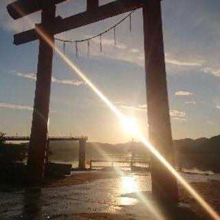 神社仏閣のグルチャです！