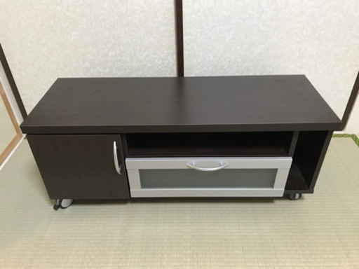 ニトリTVボード