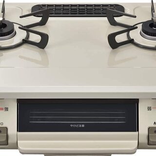 Rinnai KGM64BE2L-LP クリームベージュ