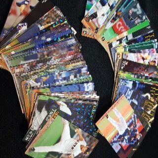 ☆プロ野球チップス☆カード☆