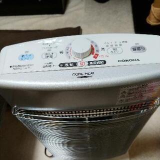 家庭用電気ヒーターの画像