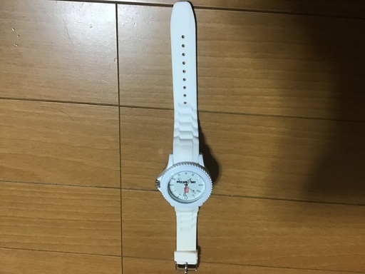 ワンダイレクション　腕時計