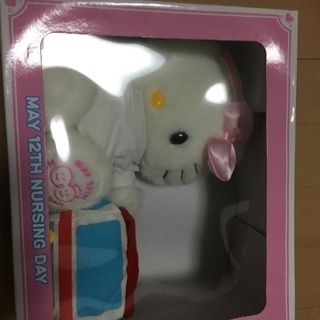 非売品　ハロキティ