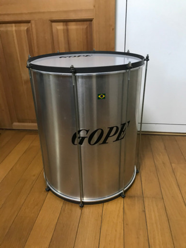 GOPE スルド