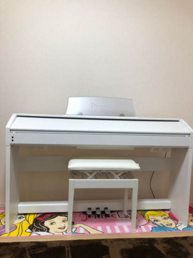 ⭐取引先⭐決定⭐電子ピアノ CASIO PriviA PX-760