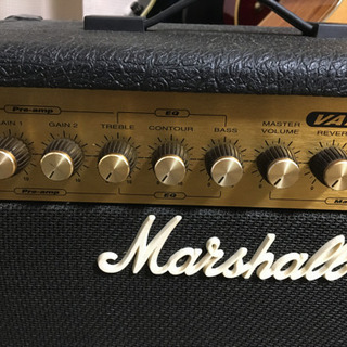 Marshall VS15R マーシャルアンプの画像