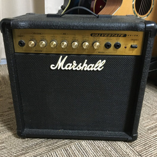 Marshall VS15R マーシャルアンプ