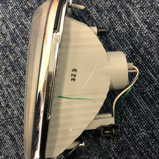 ミラジーノ 右 ウインカーランプ新品 L700S