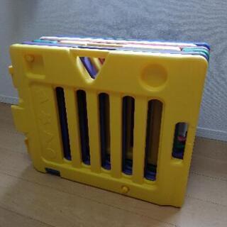 キッズサークル　日本育児　ミュージカルキッズランド6枚セット（2014年購入）の画像